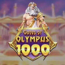 Gates of Olympus 1000