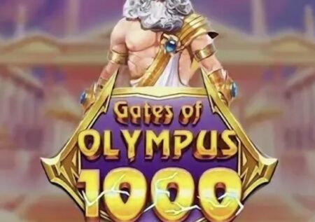 Gates of Olympus 1000