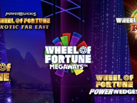 Wheel of Fortune