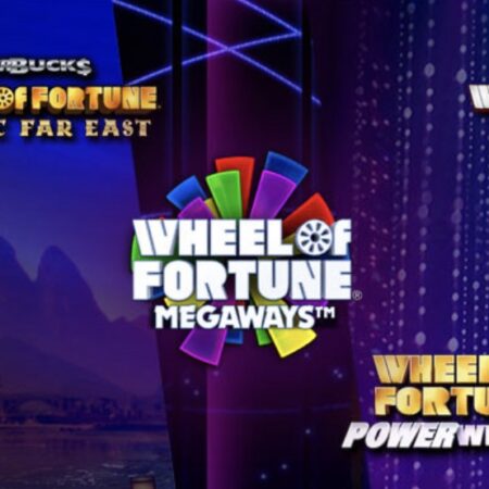 Wheel of Fortune