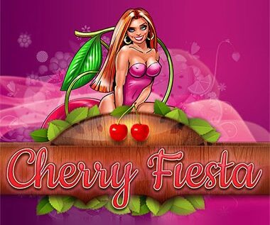 Cherry Fiesta