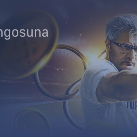 Online Casino Oyunları ve Şans