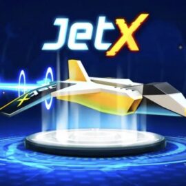 Jet X