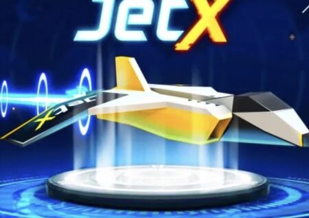 Jet X